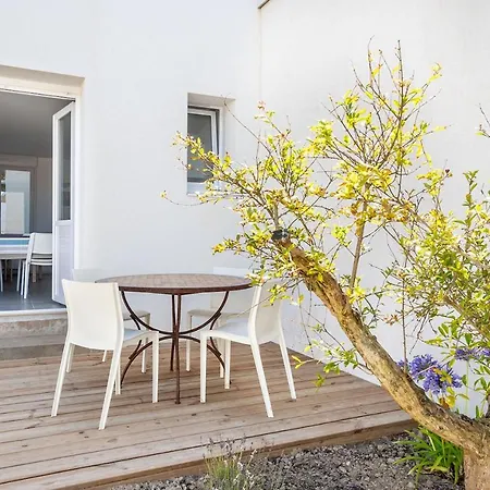 Sejour Detente A Pour 5 Personnes * Brétignolles-sur-Mer