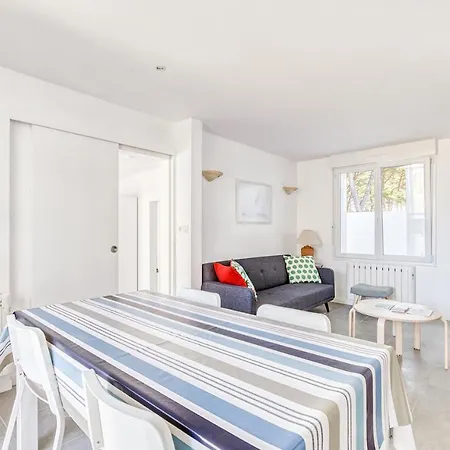 Ferienhaus Sejour Detente A Pour 5 Personnes Brétignolles-sur-Mer