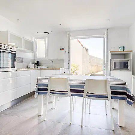 Sejour Detente A Pour 5 Personnes Ferienhaus