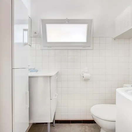 Ferienhaus Sejour Detente A Pour 5 Personnes *