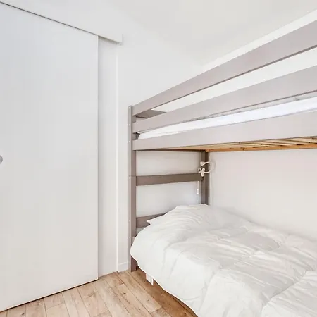 Sejour Detente A Pour 5 Personnes Brétignolles-sur-Mer