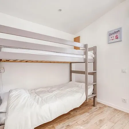 Сasa de vacaciones Détente à Pour 5 Personnes *