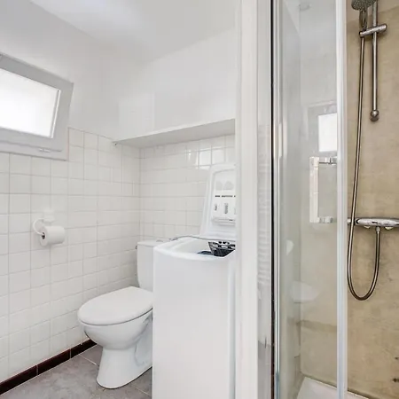 Sejour Detente A Pour 5 Personnes 別荘 *