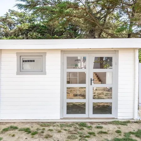 Sejour Detente A Pour 5 Personnes * ブルティニョール・シュル・メール