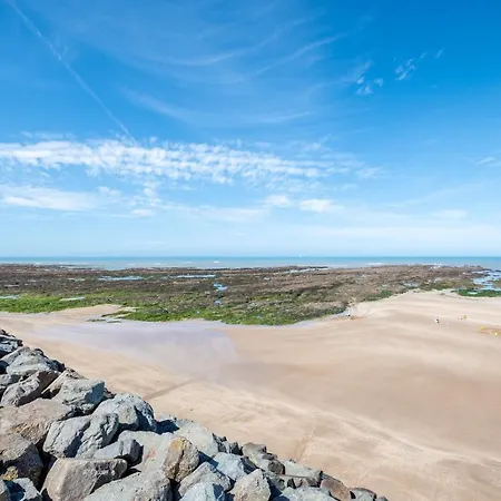 Sejour Detente A Pour 5 Personnes 別荘