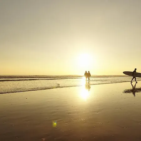 Sejour Detente A Pour 5 Personnes 別荘