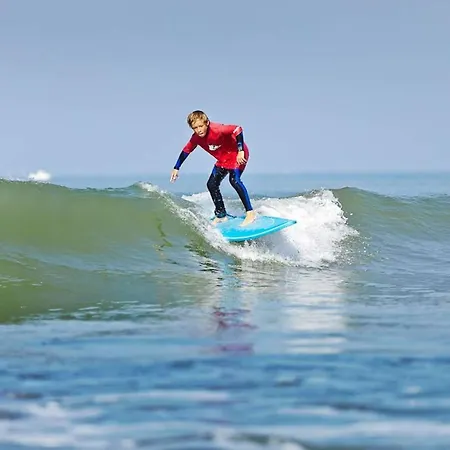 Sejour Detente A Pour 5 Personnes 別荘 *