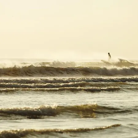 Sejour Detente A Pour 5 Personnes ブルティニョール・シュル・メール