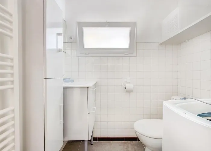 Dom wakacyjny Sejour Detente A Pour 5 Personnes *