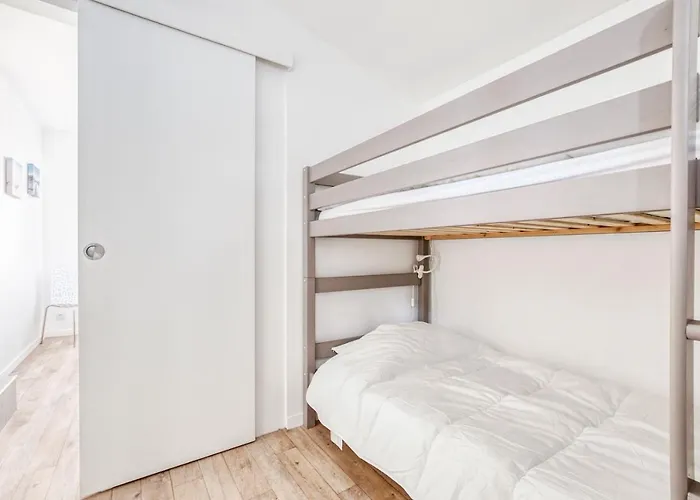 Sejour Detente A Pour 5 Personnes Brétignolles-sur-Mer