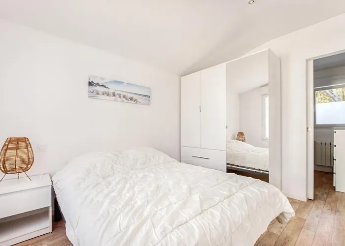 Sejour Detente A Pour 5 Personnes * Brétignolles-sur-Mer