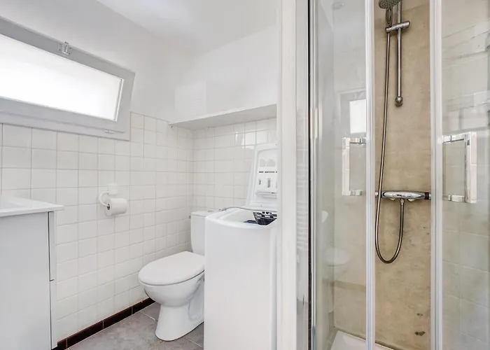 Sejour Detente A Pour 5 Personnes Dom wakacyjny *