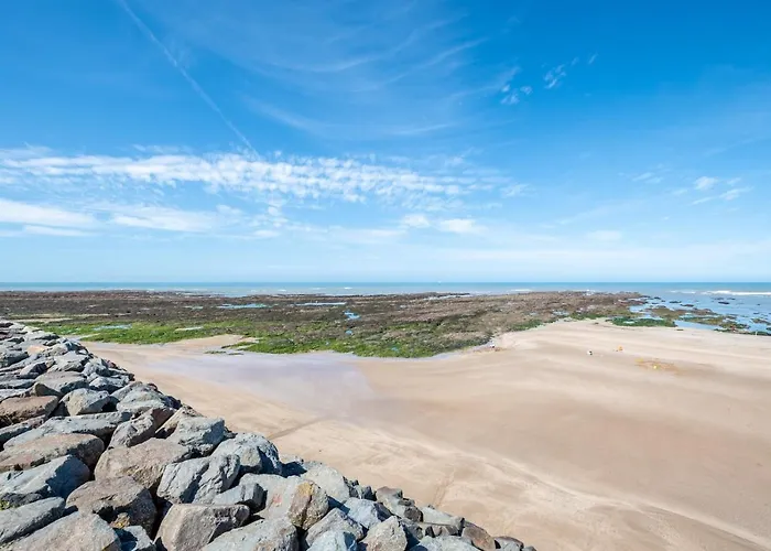 Sejour Detente A Pour 5 Personnes Dom wakacyjny