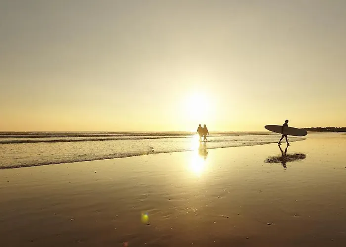 Sejour Detente A Pour 5 Personnes Dom wakacyjny