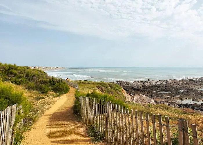 Sejour Detente A Pour 5 Personnes