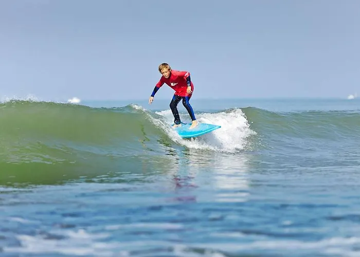 Sejour Detente A Pour 5 Personnes Dom wakacyjny *