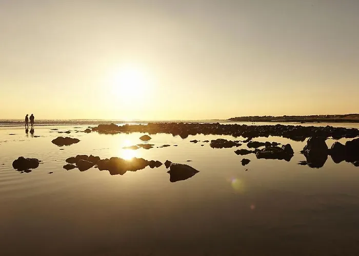 Dom wakacyjny Sejour Detente A Pour 5 Personnes *