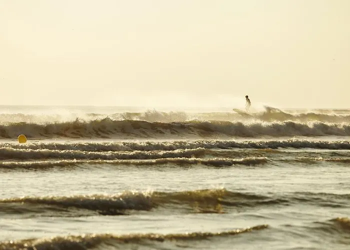 Sejour Detente A Pour 5 Personnes Brétignolles-sur-Mer
